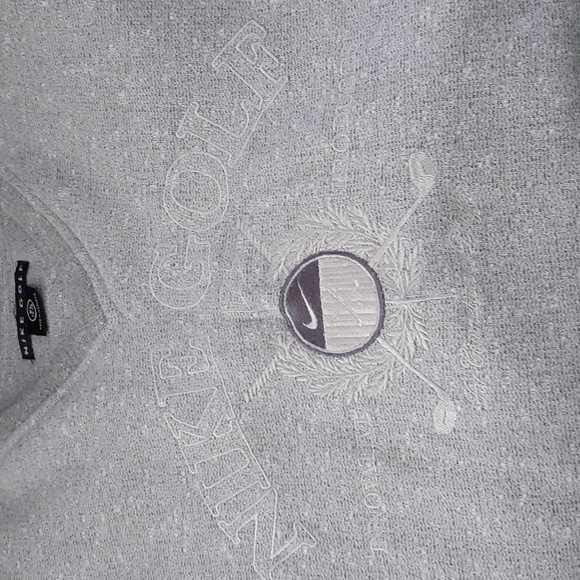 Nike golf sweatshirt - Picture 2 of 8